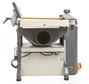 Hais 12'' Planya Ve Kalınlık Makinası