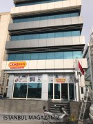 Hais 12'' Planya Ve Kalınlık Makinası