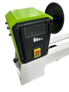 Hais 1000 mm Ahşap Torna Makinası