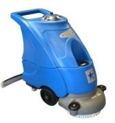 Cleanvac B 3501 Akülü  Sert Zemin Temizleme Otomatı