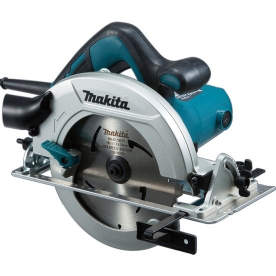 Makita HS7601 Daire Testere Sunta Kesme Makinası 190 mm 1200 Watt